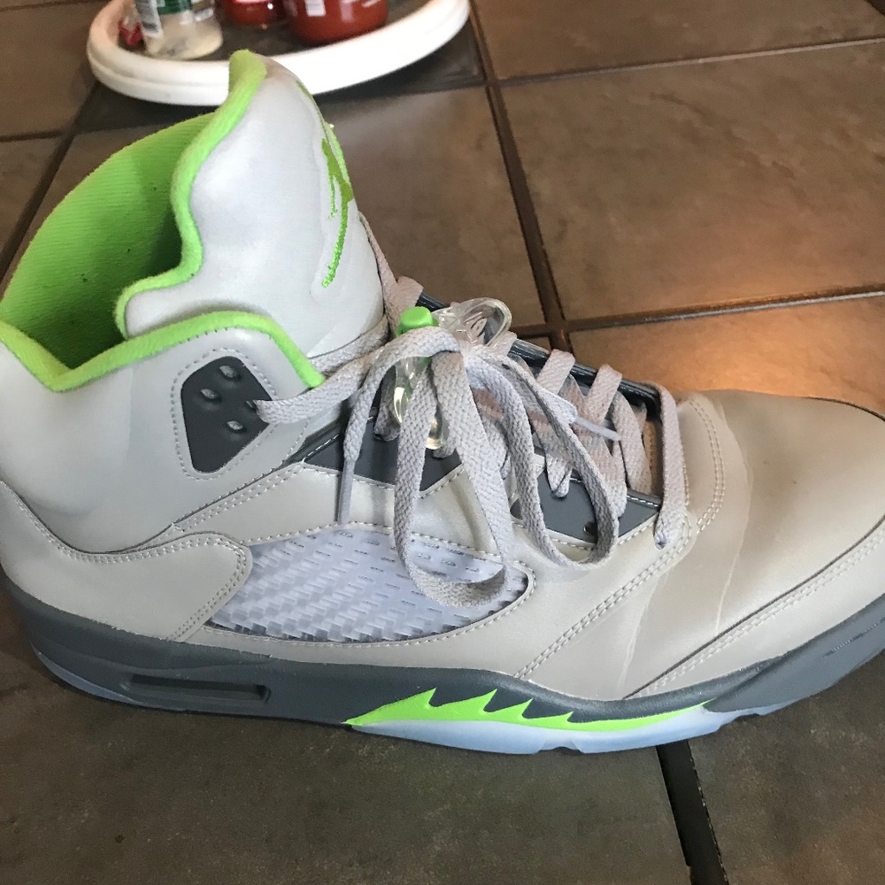Jordan green beans 280$